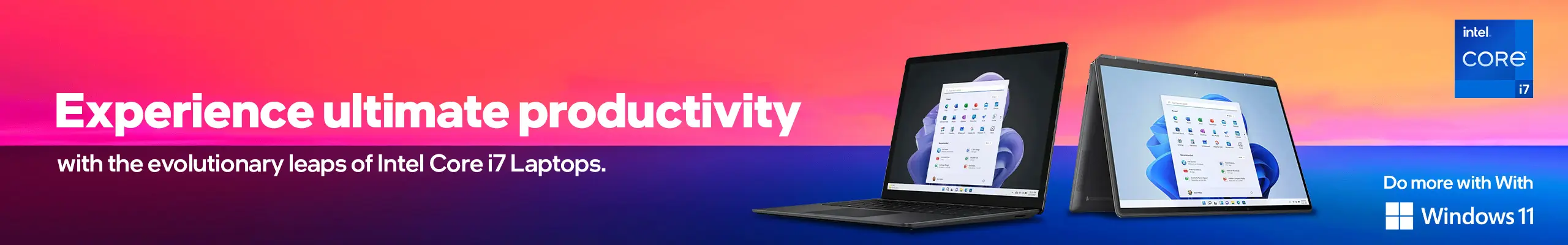 Top 5 Reasons to Buy Intel Core i7 Laptops Top 5 Reasons to Buy Intel Core i7 Laptops